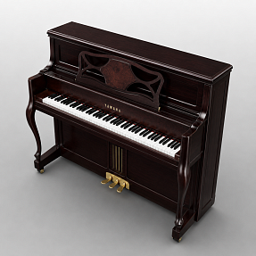 Акустическое пианино Yamaha M3 SBW