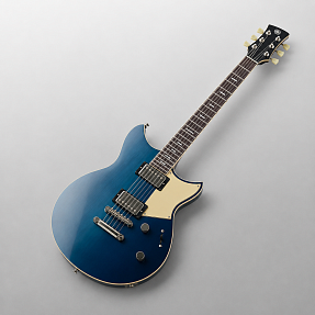 Электрогитара Yamaha Revstar Professional RSP20 MOONLIGHT BLUE
