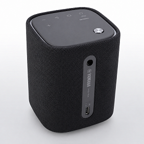 Портативная акустика Yamaha WS-X1A BLACK
