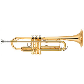 Труба Yamaha YTR-5335GII