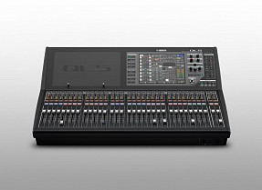 Цифровой микшерный пульт Yamaha QL5