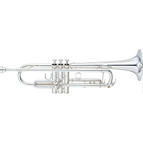 Труба Yamaha YTR-8335LAS