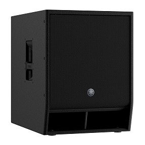 Пассивный сабвуфер Yamaha CXS15XLF