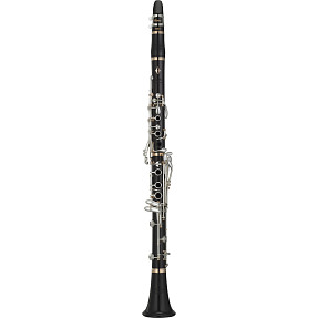 Кларнет Yamaha YCL-SE Artist Model A