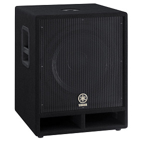 Пассивный сабвуфер Yamaha A15W