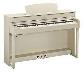 Цифровое пианино Yamaha Clavinova CLP-645WA