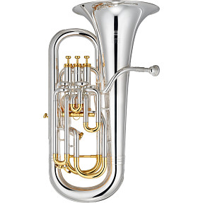 Эуфониум Yamaha YEP-842S