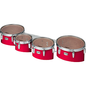 Маршевый том YamahaQD6313 FESTIVE RED