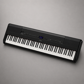 Цифровое пианино Yamaha P-525B