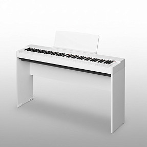 Цифровое пианино Yamaha P-225WH