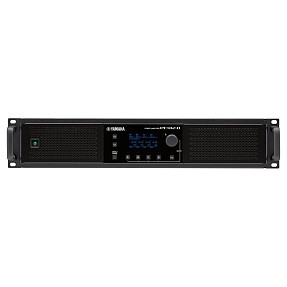 Усилитель мощности Yamaha PC412-D