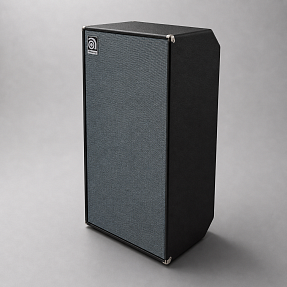 Кабинет для бас-гитары AMPEG SVT-810AV