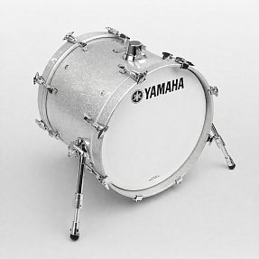 Бас-барабан Yamaha AMB2414 SLS