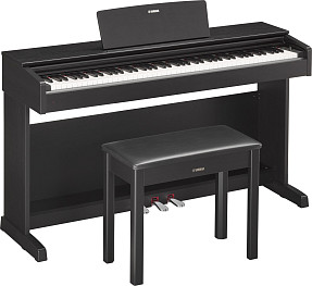 Цифровое пианино Yamaha YDP-143B