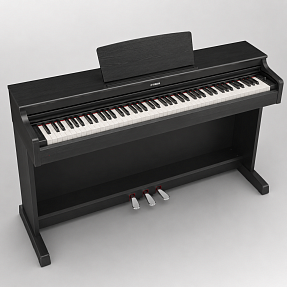 Цифровое пианино Yamaha YDP-163