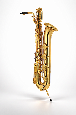 Баритон-саксофон Yamaha YBS-82