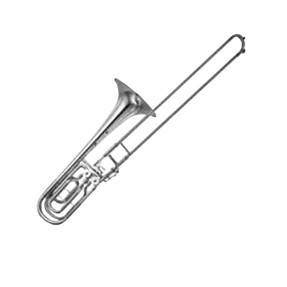 Бас-тромбон Yamaha YBL-620GS