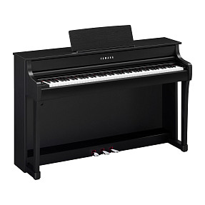 Цифровое пианино Yamaha CLP-835 B