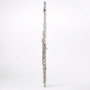 Флейта Yamaha YFL-587HCT