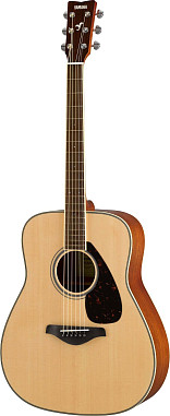 Гитара Yamaha FG820 NT