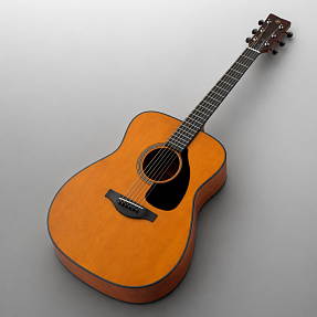 Акустическая гитара Yamaha FG3