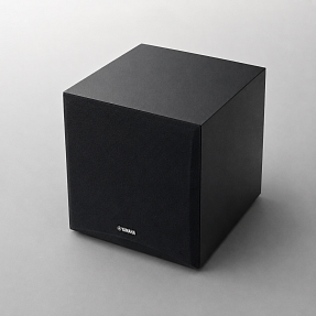 Сабвуфер Yamaha NS-SW050 BLACK