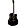 Электроакустическая гитара Yamaha FGX830C Black