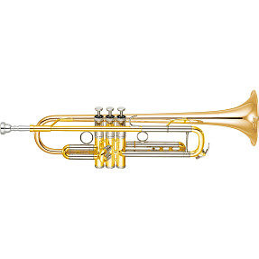 Труба Yamaha YTR-8335RG
