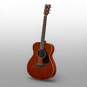 Акустическая гитара Yamaha FS850