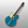 Электрогитара Yamaha Revstar Element RSE20L SWIFT BLUE