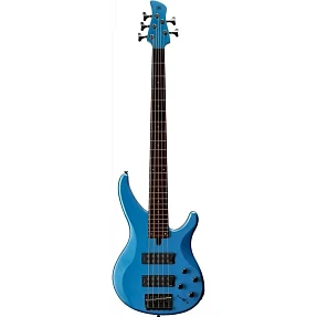 5-струнная бас-гитара Yamaha TRBX305 FACTORY BLUE
