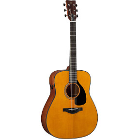 Электроакустическая гитара Yamaha FGX3