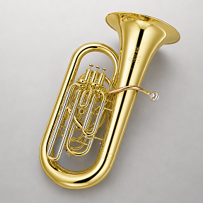 Туба Yamaha YEB-632