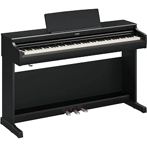 Цифровое пианино Yamaha YDP-166B