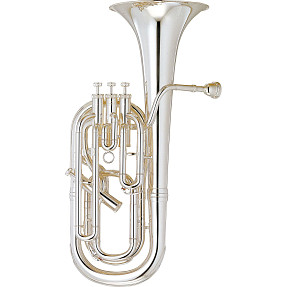 Баритон Yamaha YBH-621S