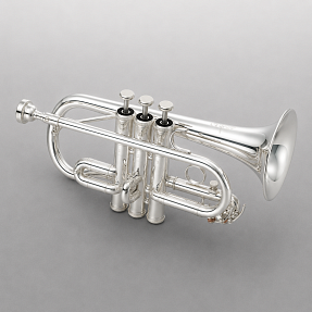 Корнет Yamaha YCR-2610SIII