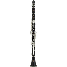 Кларнет Yamaha YCL-SEVR