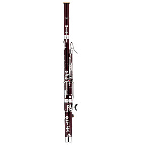 Фагот Yamaha YFG-812II