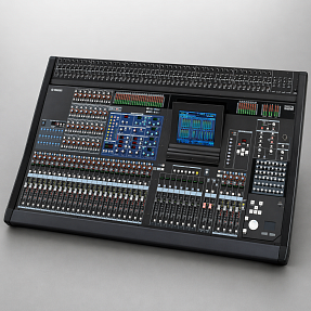 Цифровой микшер Yamaha PM5D