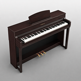 Цифровое пианино Yamaha Clavinova CLP-735R
