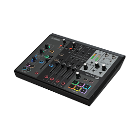 Микшерный пульт Yamaha AG08 B