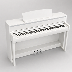 Цифровое пианино Yamaha Clavinova CLP-775WH
