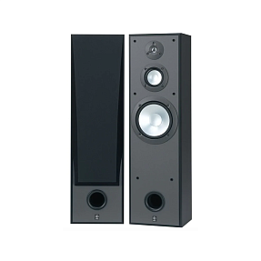 Aкустическая система Yamaha NS-8390 BLACK