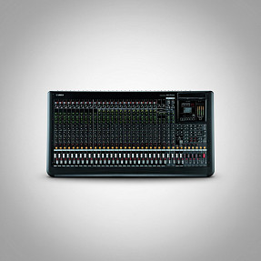 Микшерный пульт Yamaha MGP32X