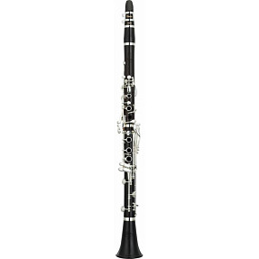 Кларнет Yamaha YCL-CSG A III L