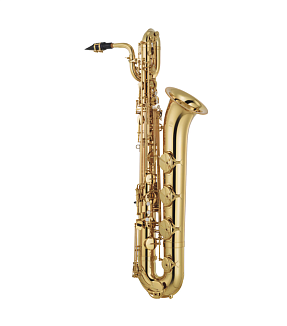 Саксофон баритон Yamaha YBS-480