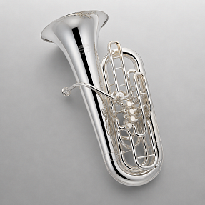 Туба Yamaha YFB-621S