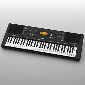 Синтезатор Yamaha PSR-E363