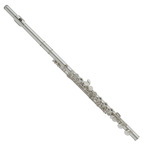 Флейта Yamaha YFL-312