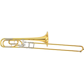 Тромбон тенор/бас Yamaha YSL-640